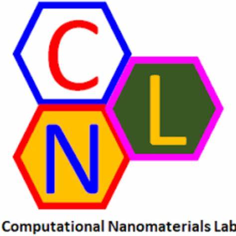 Nanomaterials Lab Logo
